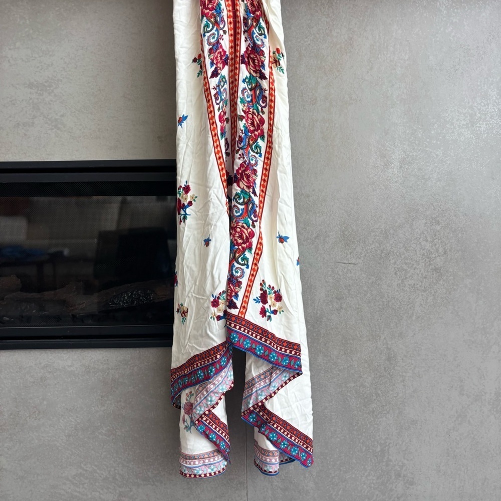 Let Them Eat Cake Midi Dress, Size S - Picture 3 of 10
